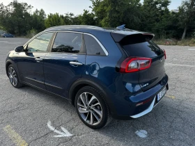 Kia Niro 1.6 Hybrid, снимка 6
