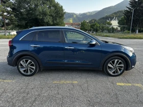 Kia Niro 1.6 Hybrid, снимка 3