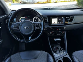 Kia Niro 1.6 Hybrid, снимка 10
