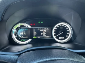 Kia Niro 1.6 Hybrid, снимка 13