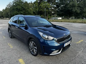 Kia Niro 1.6 Hybrid, снимка 1