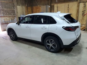 Honda Hr-v 2.0l Exl, снимка 2