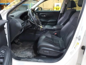 Honda Hr-v 2.0l Exl, снимка 7