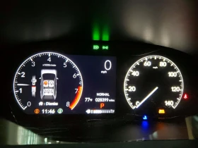 Honda Hr-v 2.0l Exl, снимка 9