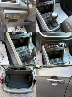 Suzuki SX4 S-Cross 1.6i/120hp/Подгрев/Навигация/, снимка 16