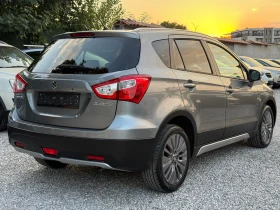 Suzuki SX4 S-Cross 1.6i/120hp/Подгрев/Навигация/, снимка 7