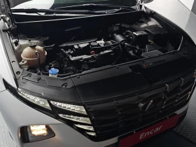 Hyundai Tucson Gasoline 1.6 Turbo 2WD| 177к.с.| ВКЛ.ТЕХНОТЕСТ, снимка 6