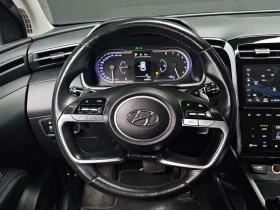 Hyundai Tucson Gasoline 1.6 Turbo 2WD| 177к.с.| ВКЛ.ТЕХНОТЕСТ, снимка 13