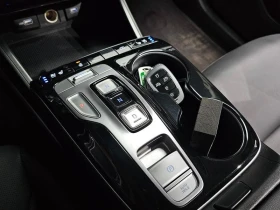 Hyundai Tucson Gasoline 1.6 Turbo 2WD| 177к.с.| ВКЛ.ТЕХНОТЕСТ, снимка 9