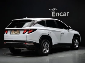 Hyundai Tucson Gasoline 1.6 Turbo 2WD| 177к.с.| ВКЛ.ТЕХНОТЕСТ, снимка 2