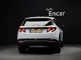 Hyundai Tucson Gasoline 1.6 Turbo 2WD| 177к.с.| ВКЛ.ТЕХНОТЕСТ, снимка 4
