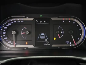 Hyundai Tucson Gasoline 1.6 Turbo 2WD| 177к.с.| ВКЛ.ТЕХНОТЕСТ, снимка 8