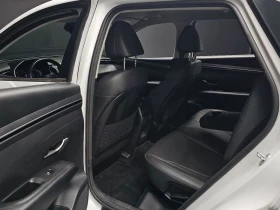 Hyundai Tucson Gasoline 1.6 Turbo 2WD| 177к.с.| ВКЛ.ТЕХНОТЕСТ, снимка 12