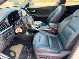 Kia Niro 64kwh-Гаранция-Всички екстри-Лизинг, снимка 9