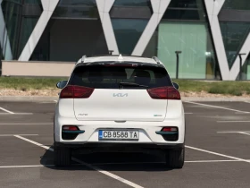 Kia Niro 64kwh-Гаранция-Всички екстри-Лизинг, снимка 7
