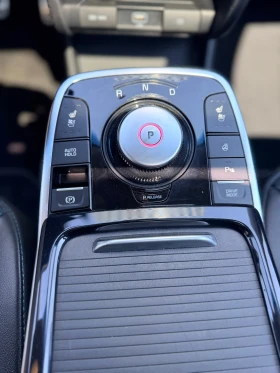 Kia Niro 64kwh-Гаранция-Всички екстри-Лизинг, снимка 13