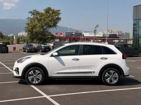 Kia Niro 64kwh-Гаранция-Всички екстри-Лизинг, снимка 5