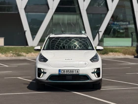 Kia Niro 64kwh-Гаранция-Всички екстри-Лизинг, снимка 2