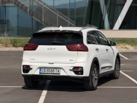 Kia Niro 64kwh-Гаранция-Всички екстри-Лизинг, снимка 6