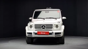 Mercedes-Benz G 400 360 BLIND SPOT ЛЮК КРАЙНА ЦЕНА* encareu.com, снимка 3
