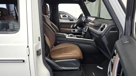 Mercedes-Benz G 400 360 BLIND SPOT ЛЮК КРАЙНА ЦЕНА* encareu.com, снимка 11