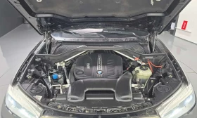 BMW X6 * xDrive 40d * Обдухване * Дигитално табло * , снимка 17