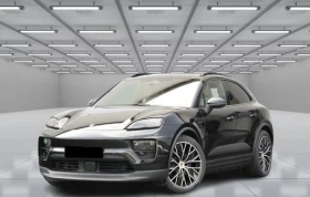 Porsche Macan 4S = Sport Chrono = Гаранция, снимка 1