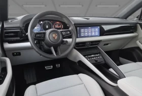 Porsche Macan 4S = Sport Chrono = Гаранция, снимка 9