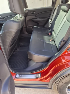 Honda Cr-v EXECUTIVE, снимка 10
