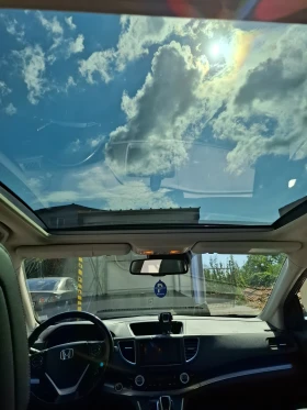 Honda Cr-v EXECUTIVE, снимка 15