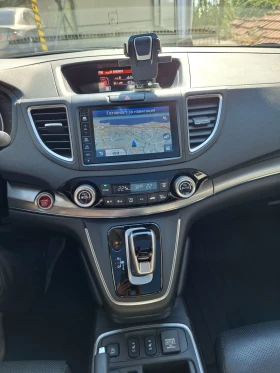Honda Cr-v EXECUTIVE, снимка 13