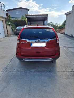Honda Cr-v EXECUTIVE, снимка 4