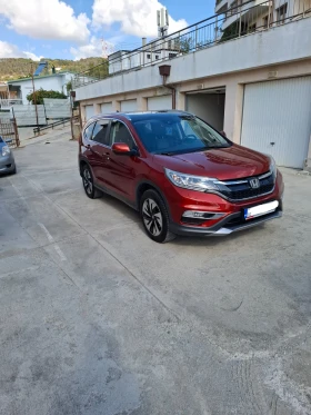 Honda Cr-v EXECUTIVE, снимка 3