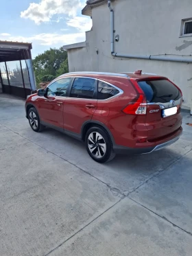 Honda Cr-v EXECUTIVE, снимка 5