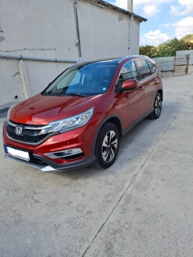 Honda Cr-v EXECUTIVE, снимка 1