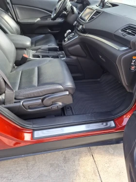 Honda Cr-v EXECUTIVE, снимка 8