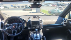 Porsche Cayenne 3.6 бензин, снимка 8