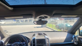 Porsche Cayenne 3.6 бензин, снимка 9