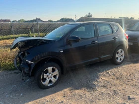 Nissan Qashqai 1.6i 16v, снимка 2