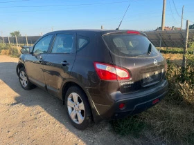 Nissan Qashqai 1.6i 16v 1