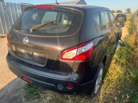 Nissan Qashqai 1.6i 16v, снимка 4