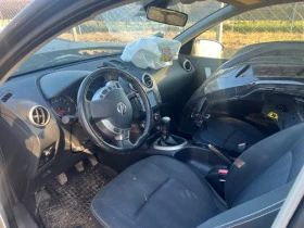 Nissan Qashqai 1.6i 16v, снимка 5