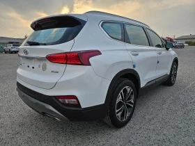 Hyundai Santa fe 2.2 WD | Mobile.bg    6