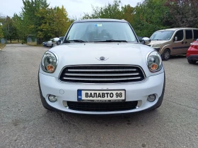 Mini Countryman 1.6D - [3] 