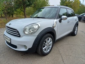 Mini Countryman 1.6D - [2] 