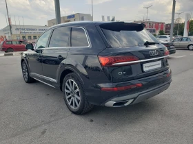 Audi Q7 S line 50 TDI quattro | Mobile.bg    5