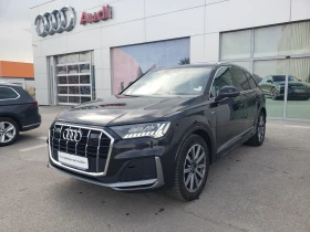 Audi Q7 S line 50 TDI quattro | Mobile.bg    1