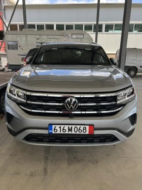 VW Atlas Cross Sport | Mobile.bg    6