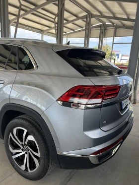 VW Atlas Cross Sport | Mobile.bg    8