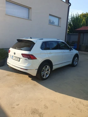 VW Tiguan, снимка 3